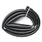 Thrifco Plumbing Rubber Washing Machine Discharge Hose, 6 ft Long 4400745 - alternate 1